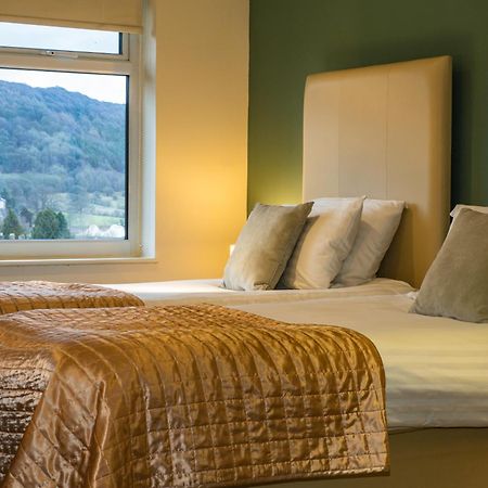 Bagshaw Lodge 베이크웰 외부 사진